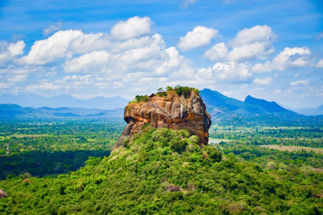 travel agents sri lanka tour packages